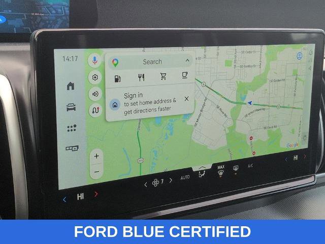 Certified 2025 Ford Expedition Max Active AWD/4WD image 19