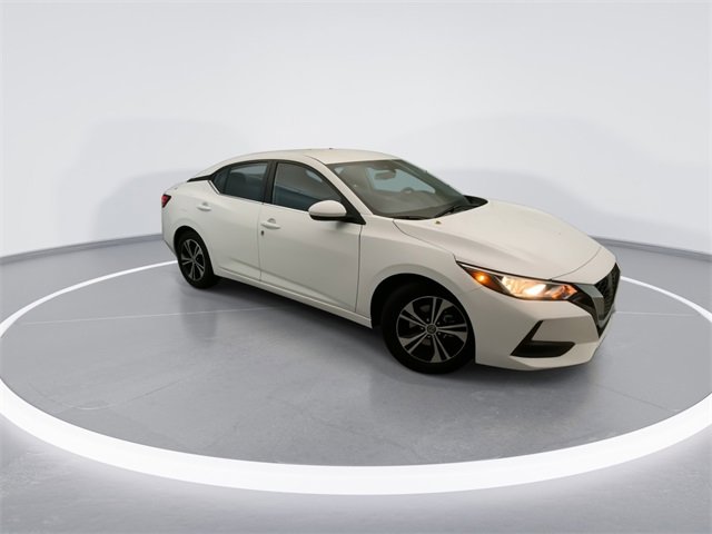 Used 2023 Nissan Sentra SV image 6