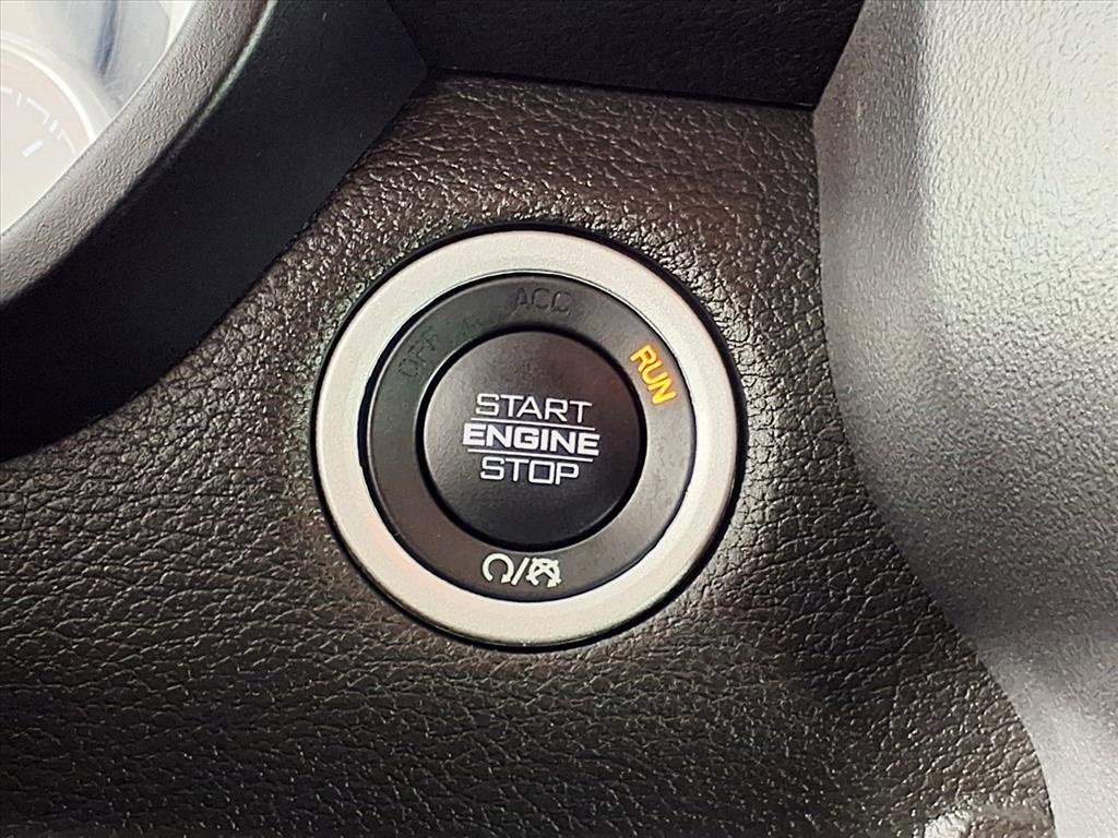 Used 2024 RAM 1500 Big Horn image 39