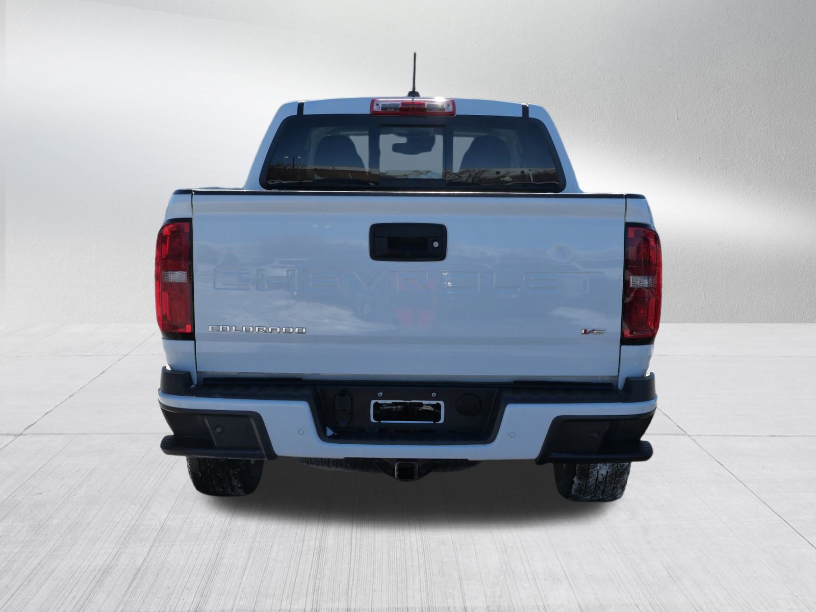 Used 2021 Chevrolet Colorado LT w/ Safety Package image 6