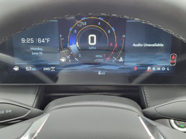New 2026 Chevrolet Equinox LT w/ LPO, Floor Liner Package AWD/4WD image 11