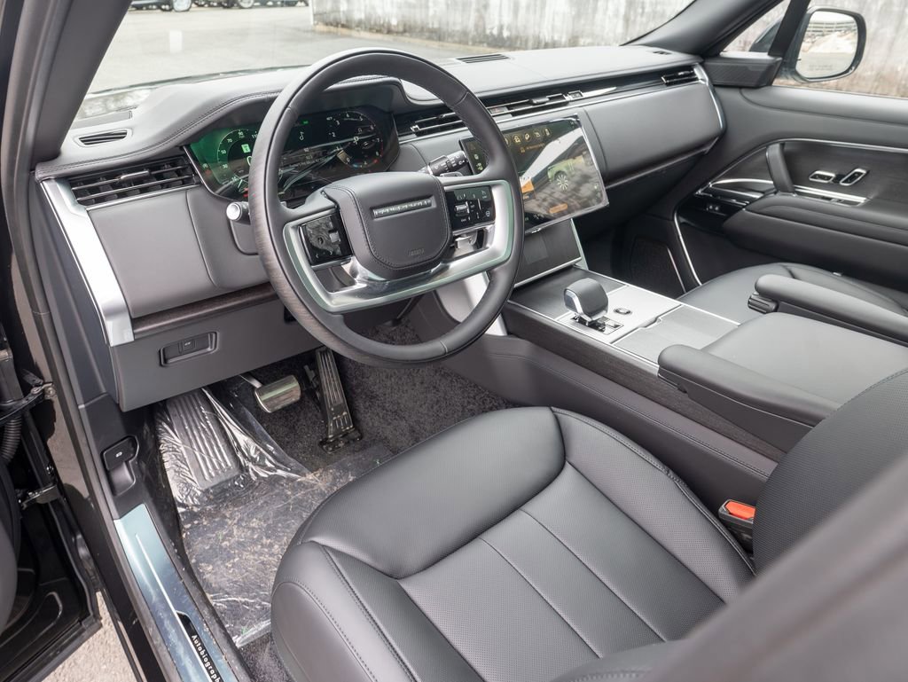New 2026 Land Rover Range Rover Autobiography image 11