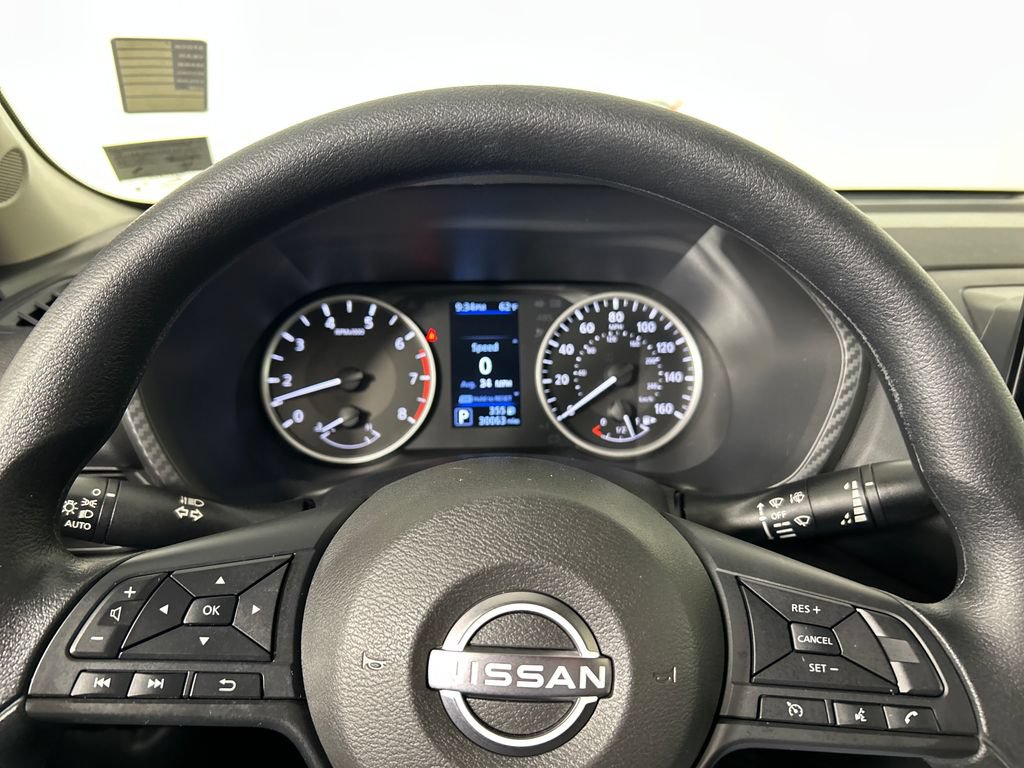 Used 2024 Nissan Sentra S FWD image 13