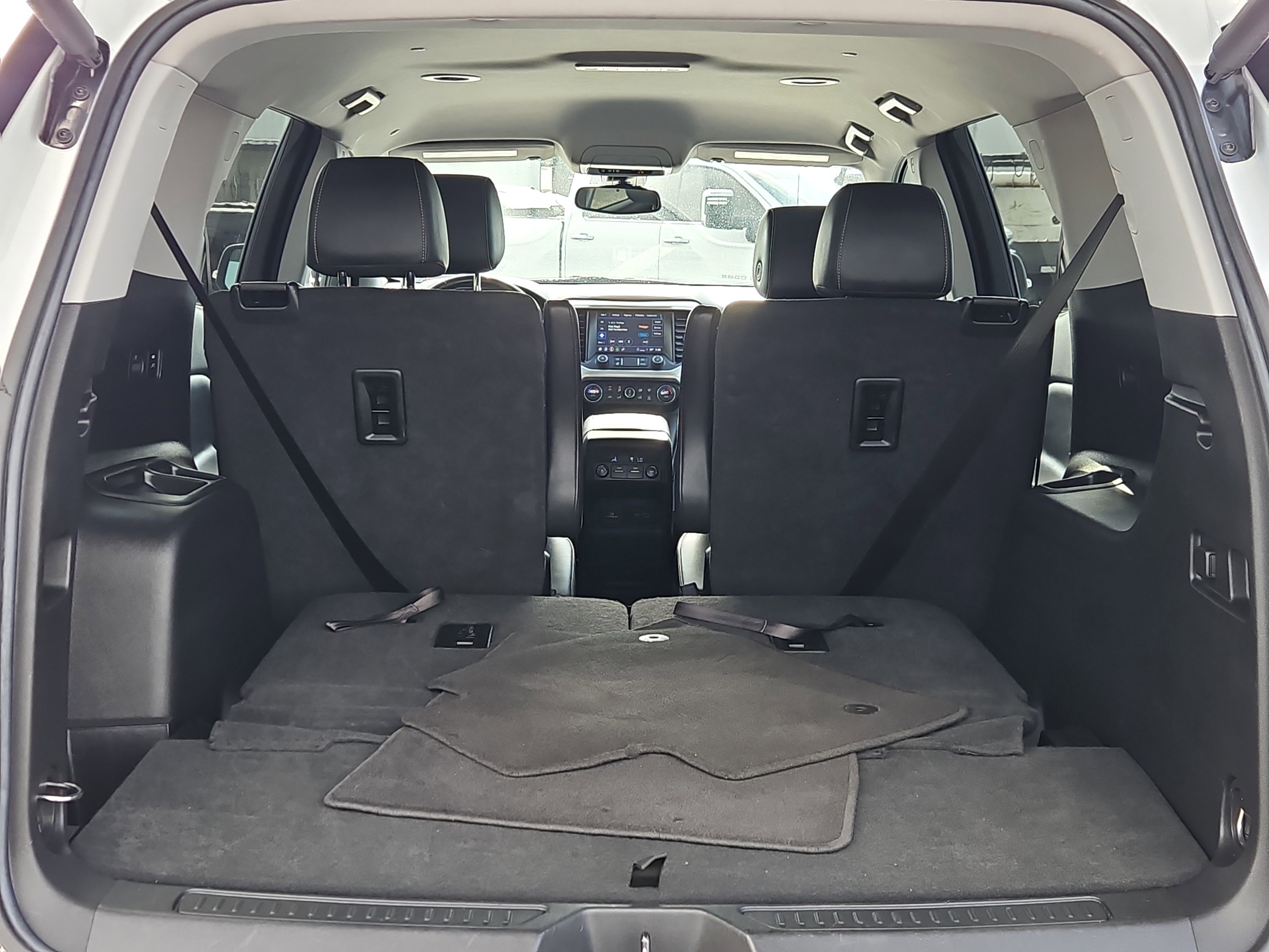 Used 2023 GMC Acadia SLT AWD/4WD image 5