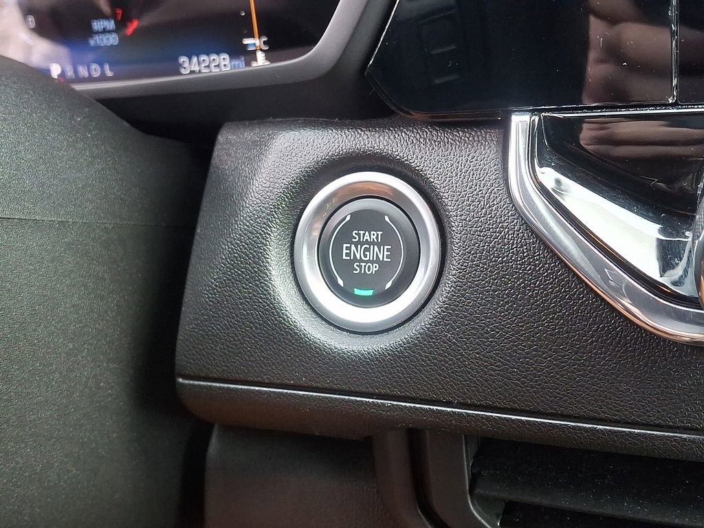 Used 2023 Chevrolet Colorado Trail Boss w/ Advanced Trailering Package image 23