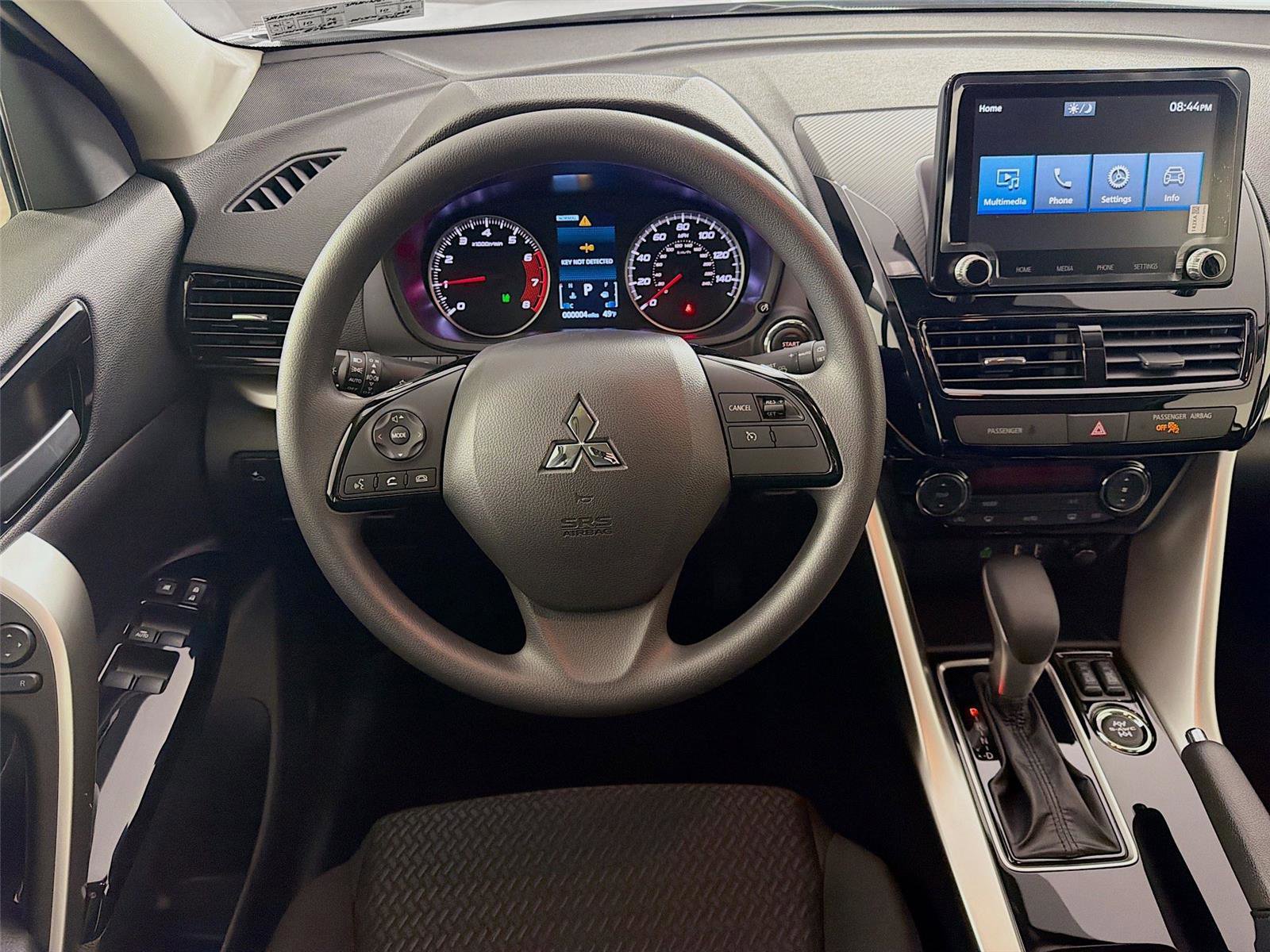 New 2026 Mitsubishi Eclipse Cross LE image 22