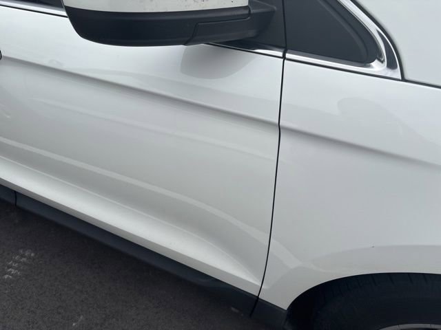 Used 2021 Ford Edge SEL w/ Convenience Package AWD/4WD image 14