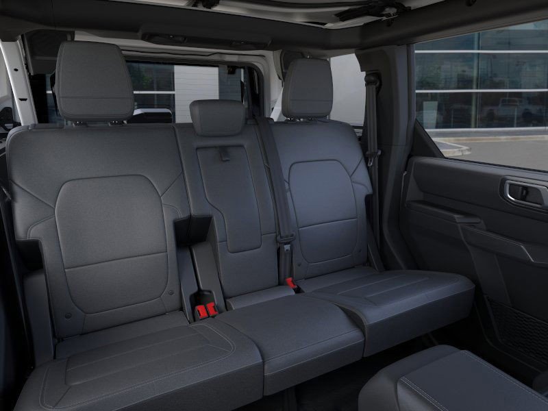 New 2026 Ford Bronco Outer Banks image 13