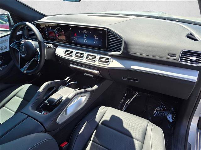 Certified 2026 Mercedes-Benz GLE 450 4MATIC Coupe image 19