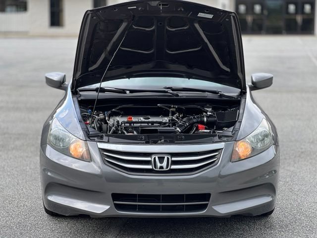 Used 2011 Honda Accord EX-L image 35