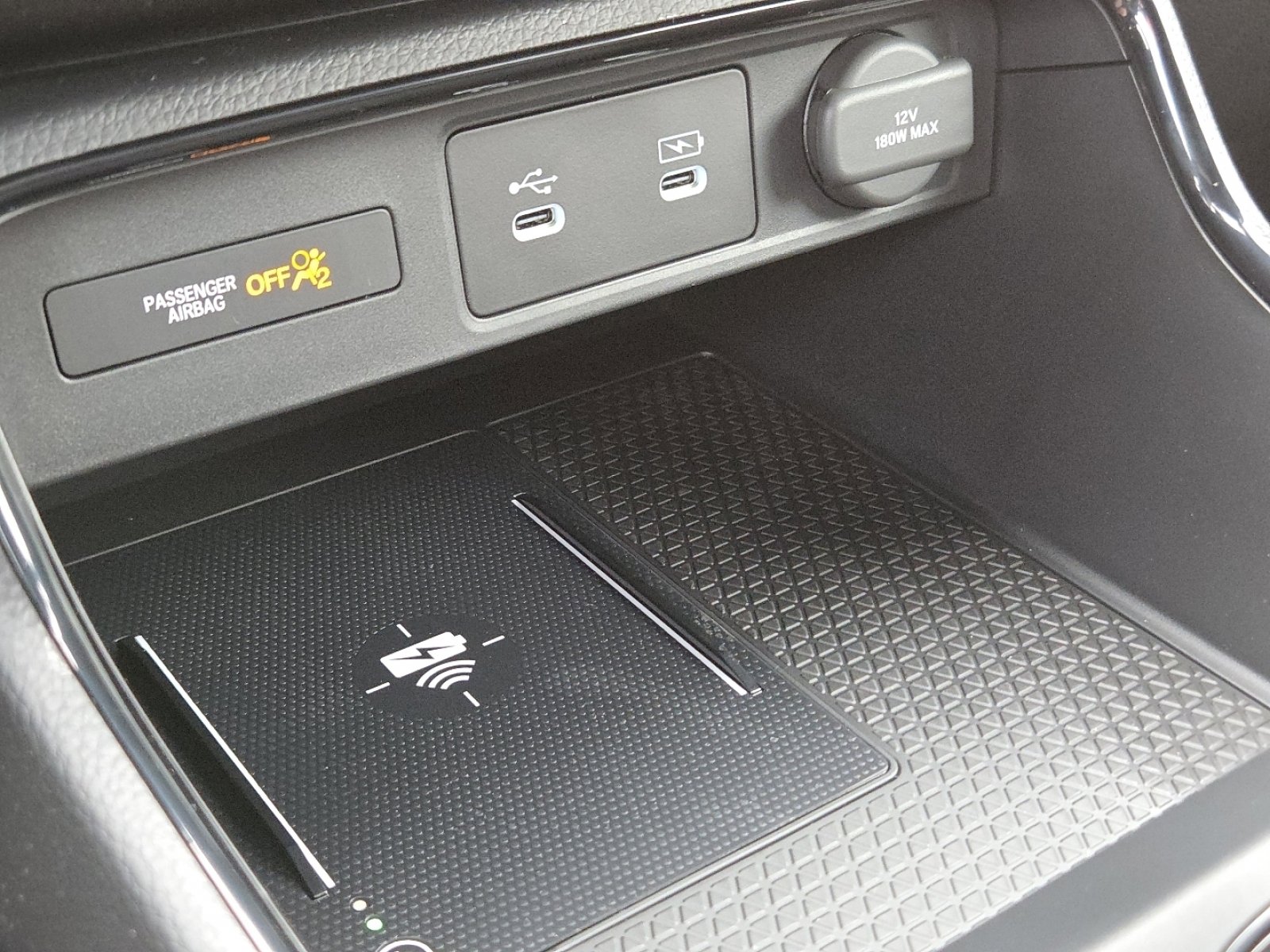 New 2026 Honda CR-V Sport-L image 6