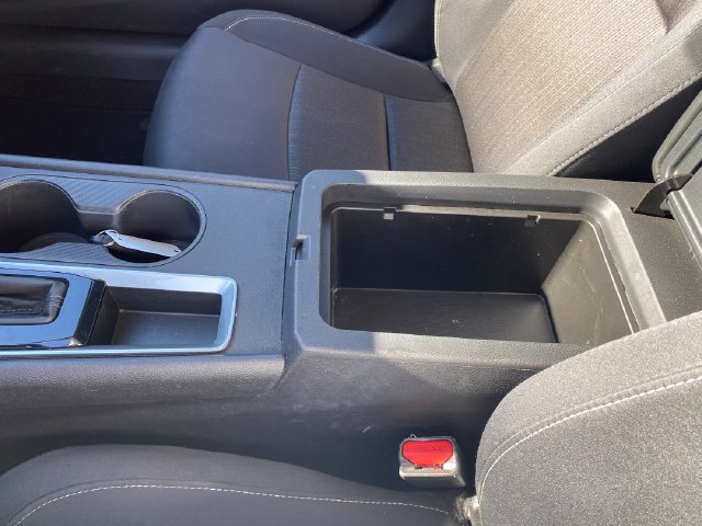 Used 2025 Nissan Altima 2.5 SV FWD image 13