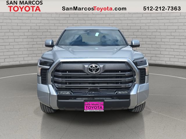 New 2026 Toyota Tundra Limited image 2