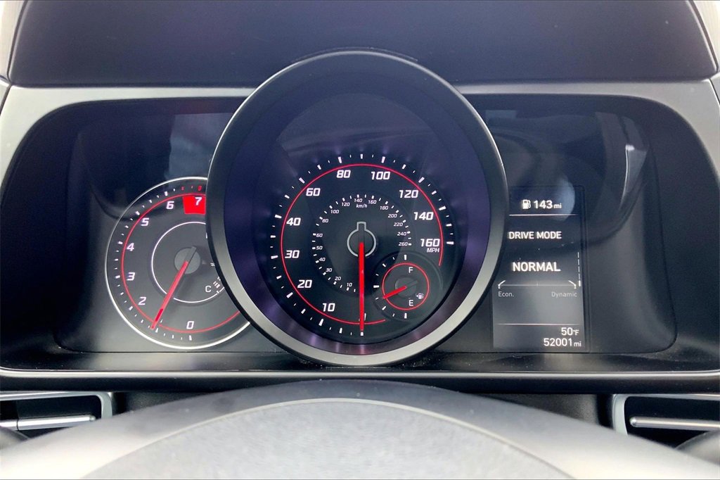 Used 2023 Hyundai Elantra SEL image 14