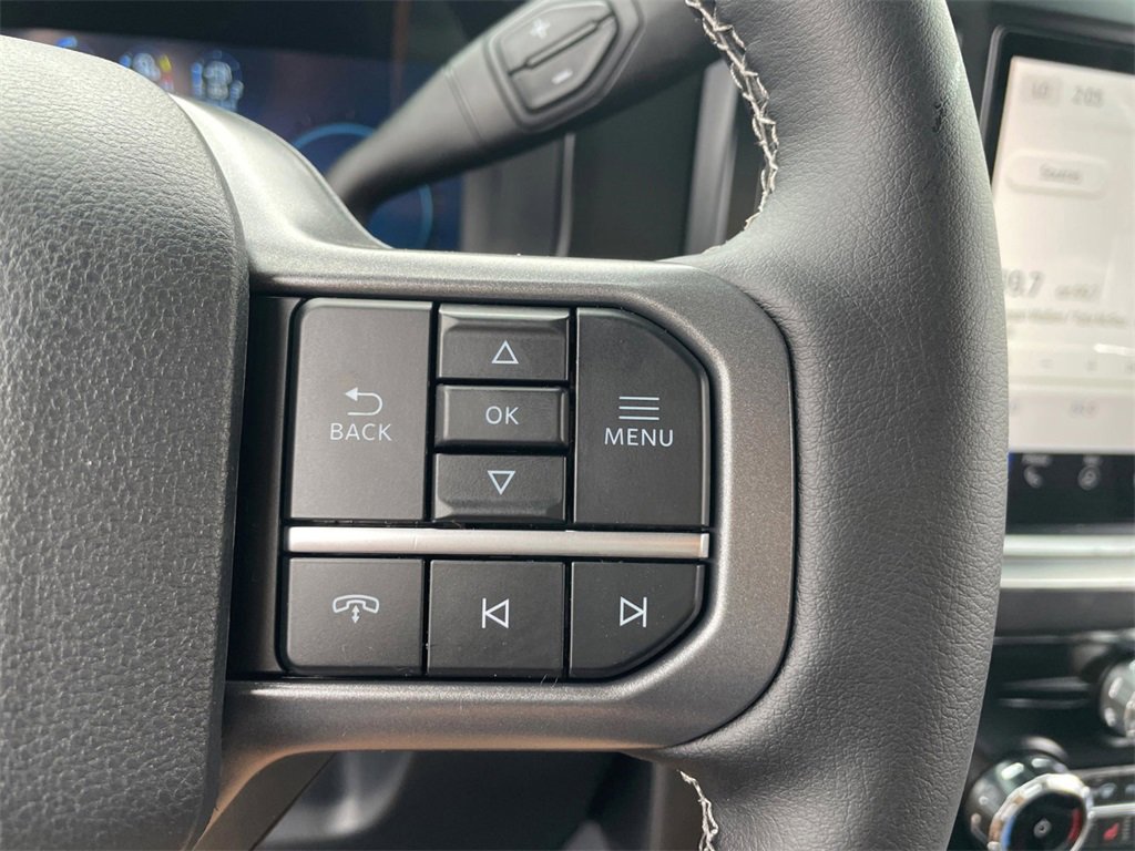 New 2026 Ford F350 Lariat image 20
