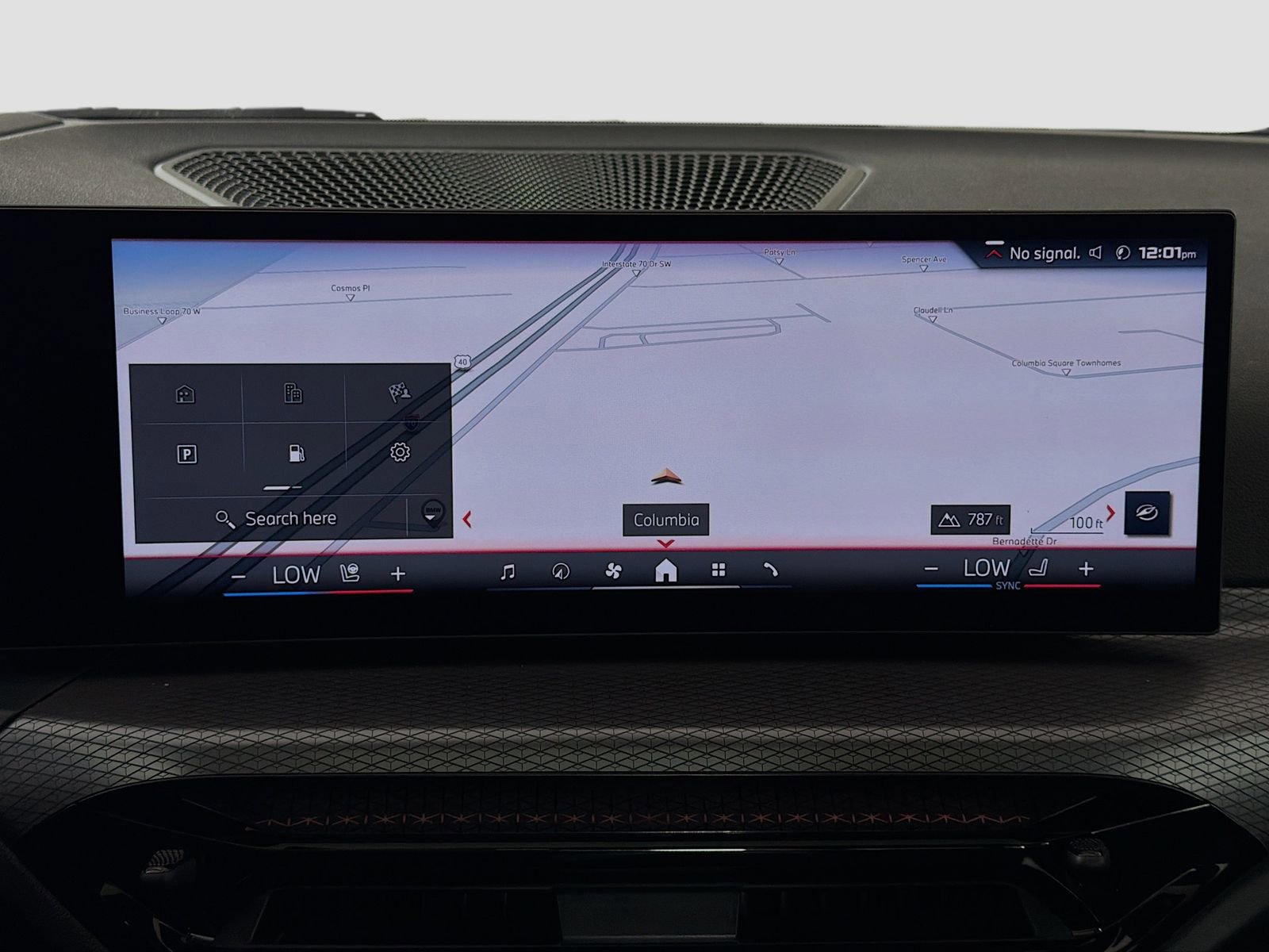 Used 2025 BMW 440i xDrive Coupe AWD/4WD image 17