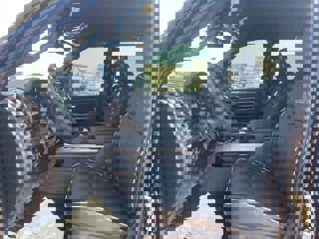 New 2026 RAM 2500 Laramie image 17