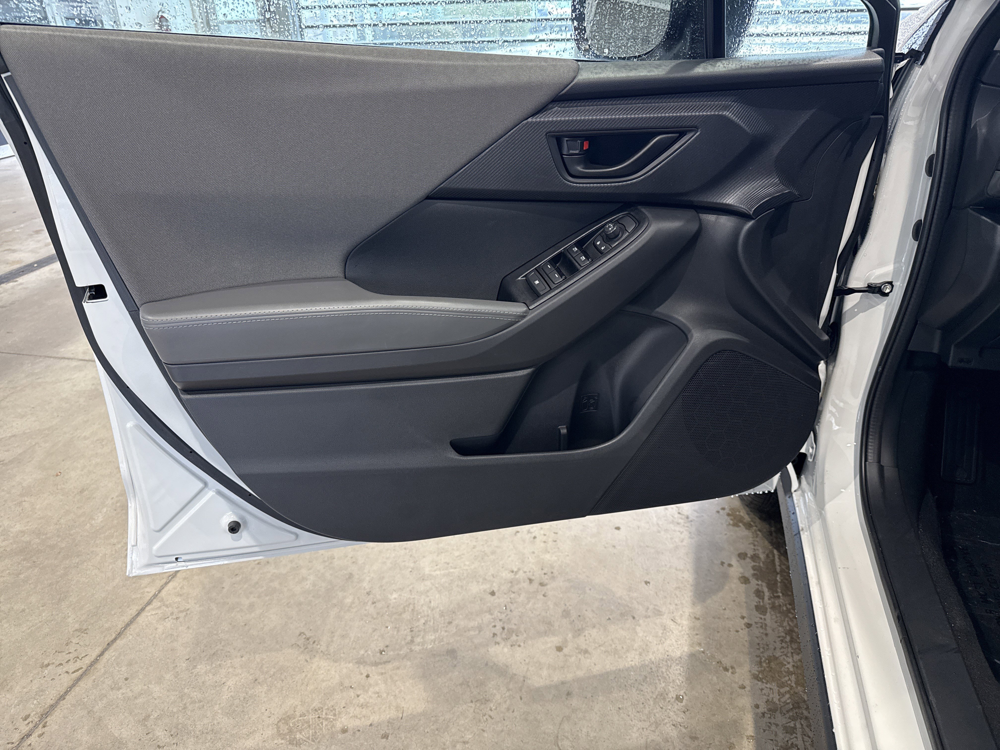 New 2026 Subaru Crosstrek 2.0i Premium image 17