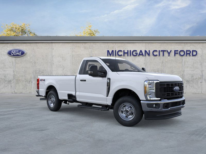New 2023 Ford F250 XL w/ Snow Plow Prep Package image 7