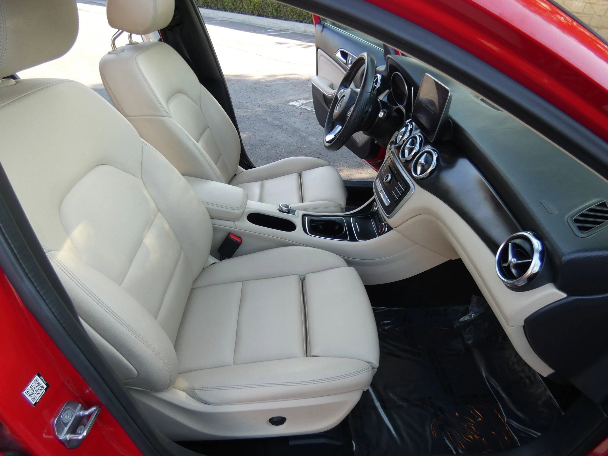 Used 2019 Mercedes-Benz GLA 250 image 25