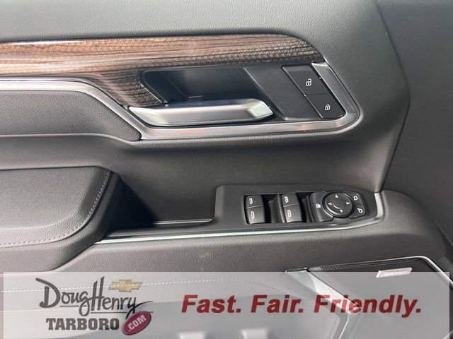New 2026 Chevrolet Silverado 1500 RST w/ All Star Edition Plus image 27