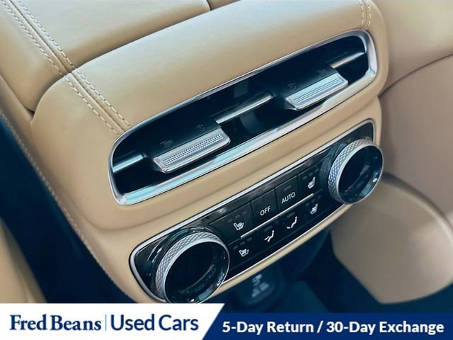 Used 2024 Genesis GV80 3.5T Advanced AWD/4WD image 32