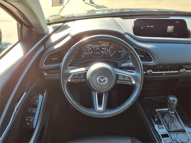 Used 2024 MAZDA CX-30 AWD 2.5 S w/ Select Sport Pkg image 16