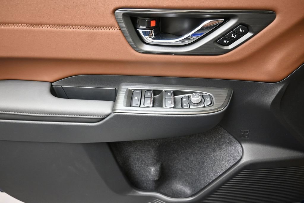 New 2026 Subaru Outback Touring AWD/4WD image 21