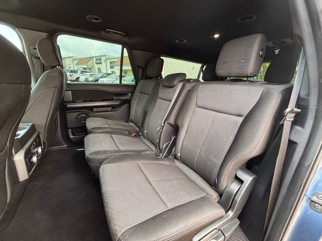 Used 2019 Ford Expedition Max XLT image 12