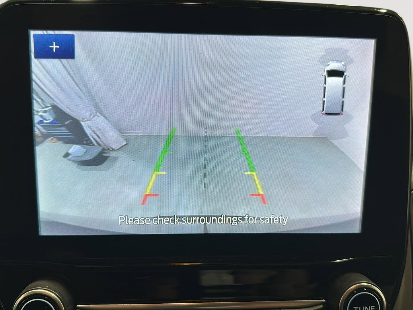 Used 2020 Ford Transit 150 XLT image 14