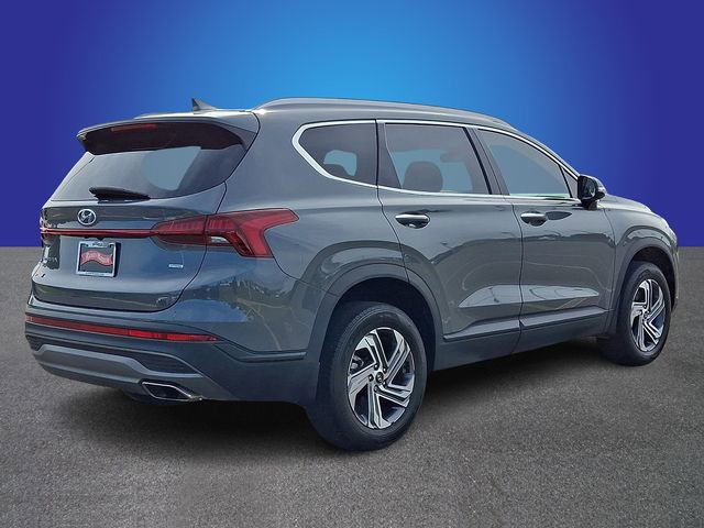 Used 2023 Hyundai Santa Fe SEL w/ Cargo Package image 4