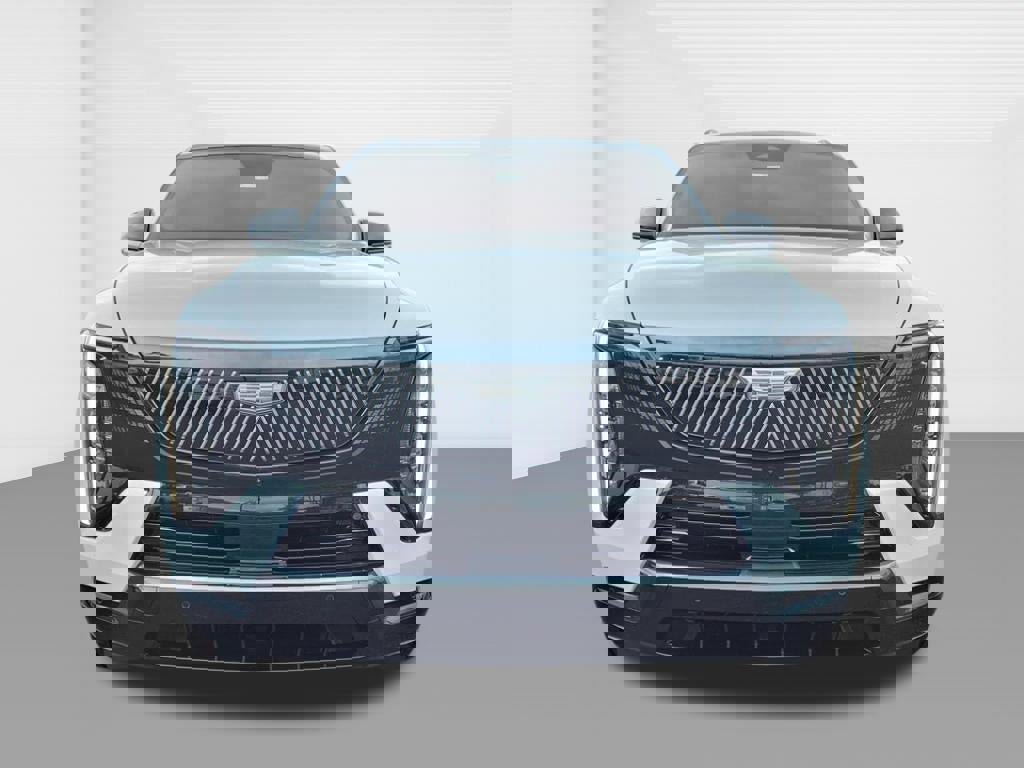 New 2026 Cadillac Escalade IQL Sport 2 image 3
