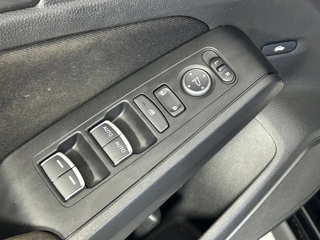 Used 2022 Honda Civic Sport image 30
