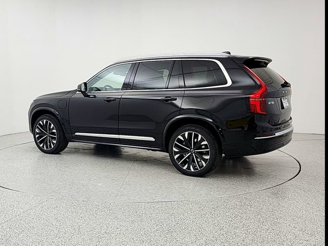 New 2026 Volvo XC90 T8 Ultra w/ Protection Package AWD/4WD image 7