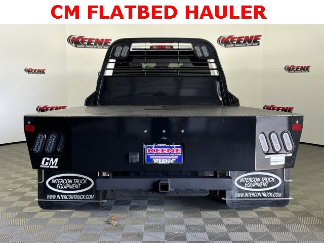 New 2026 RAM 4500 Tradesman w/ Chrome Appearance Group image 7