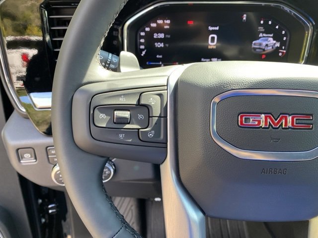 New 2026 GMC Sierra 1500 Elevation w/ Elevation Premium Package image 16