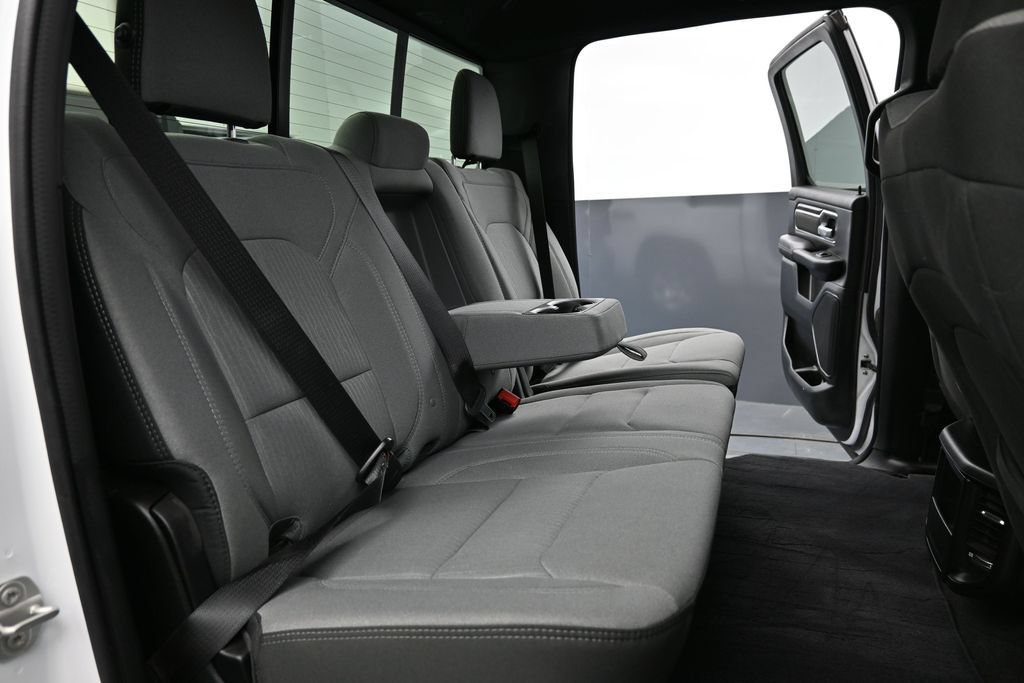 Used 2023 RAM 1500 Big Horn AWD/4WD image 27
