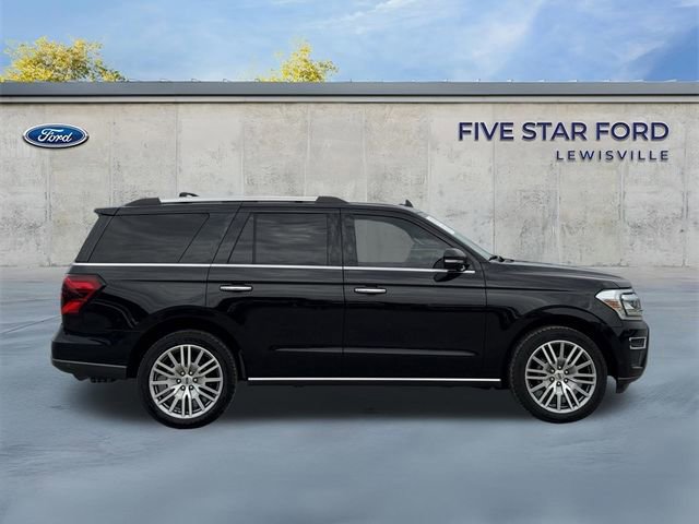 Used 2022 Ford Expedition Limited RWD image 3