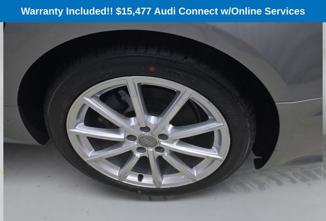 Used 2017 Audi A6 2.0T Premium Plus w/ Premium Plus Package AWD/4WD image 19