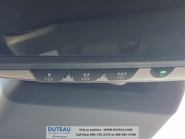 New 2026 Subaru Forester Premium image 21