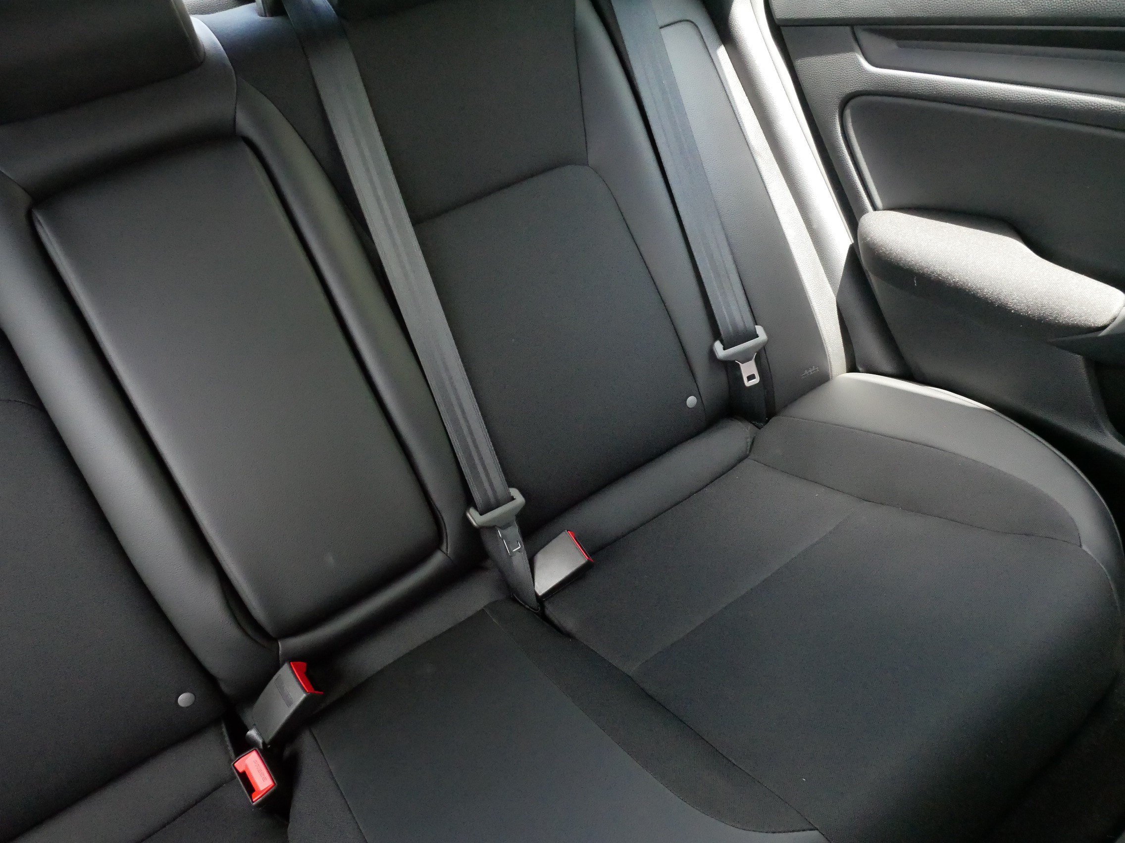 Certified 2026 Honda Civic Sport image 14