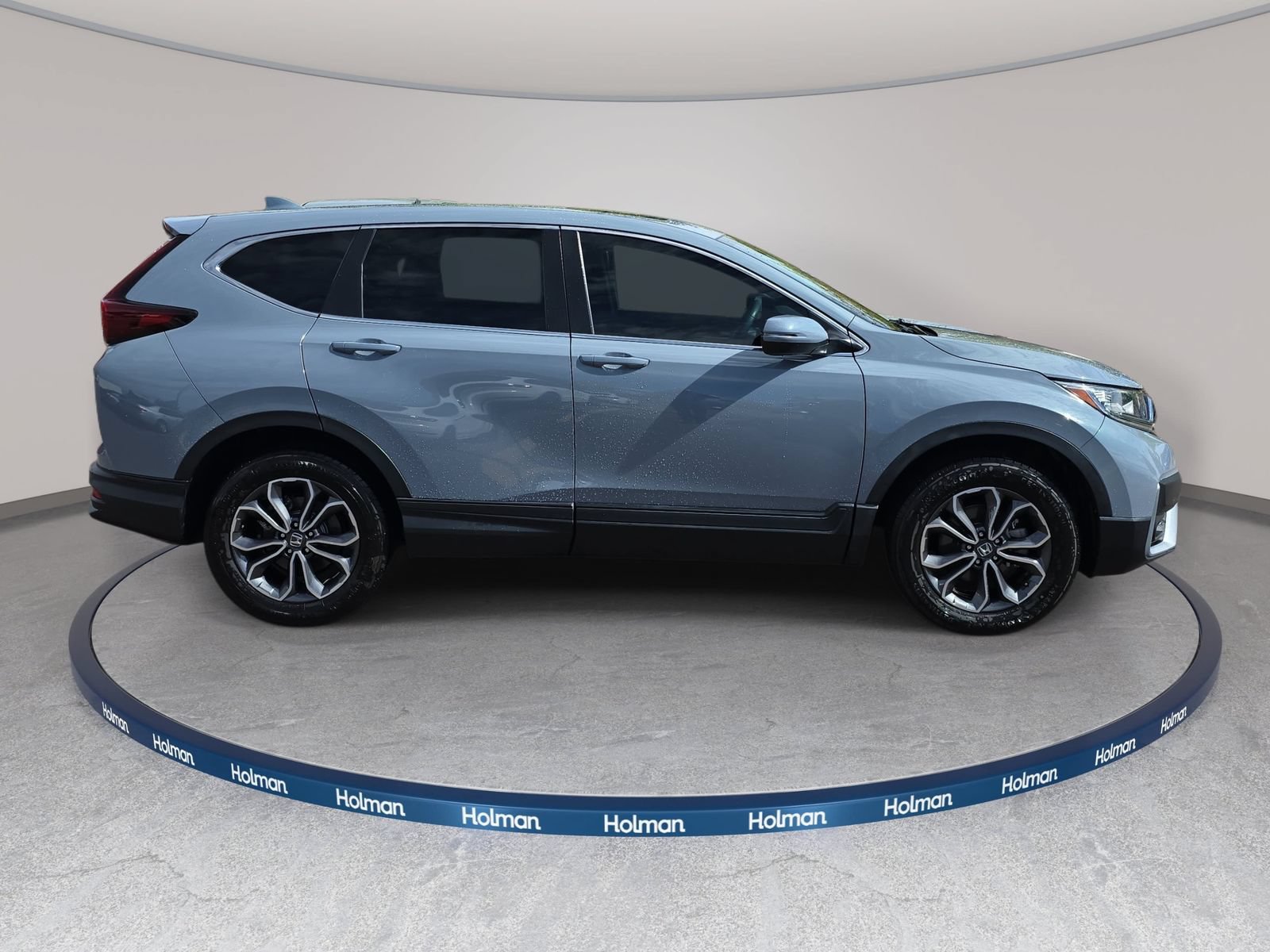 Used 2021 Honda CR-V EX image 5