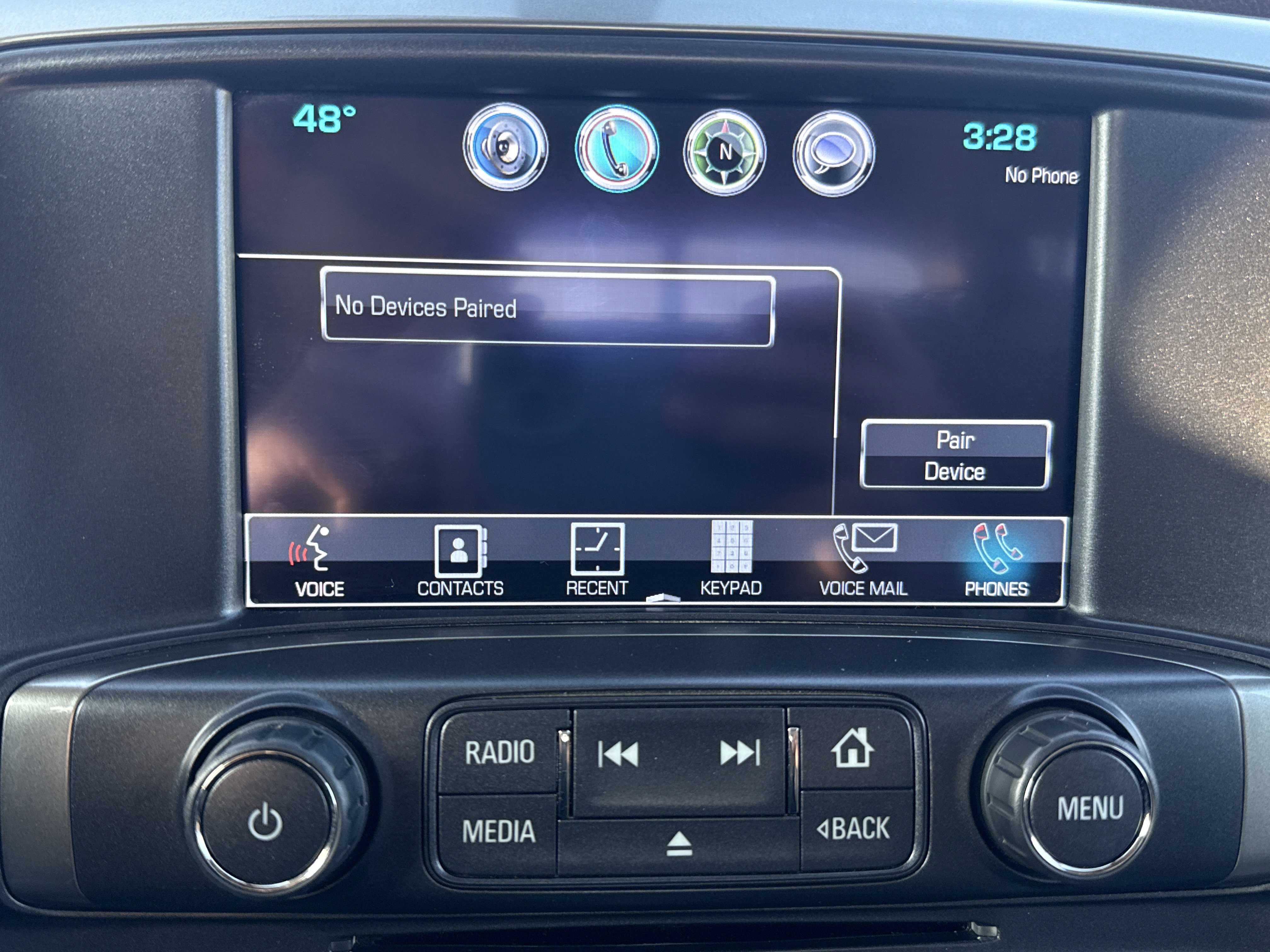 Used 2019 Chevrolet Silverado 3500 LTZ w/ Duramax Plus Package image 18