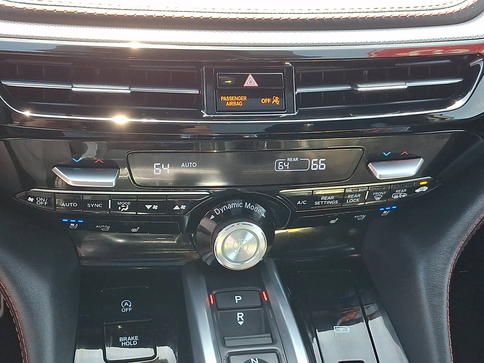 Used 2023 Acura MDX A-Spec AWD/4WD image 17