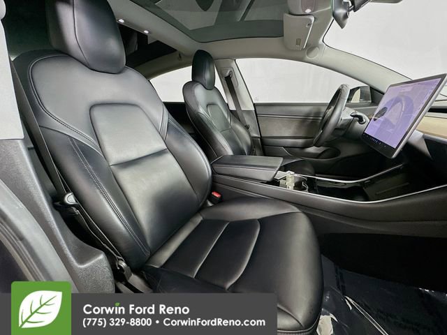 Used 2020 Tesla Model 3 Performance image 26