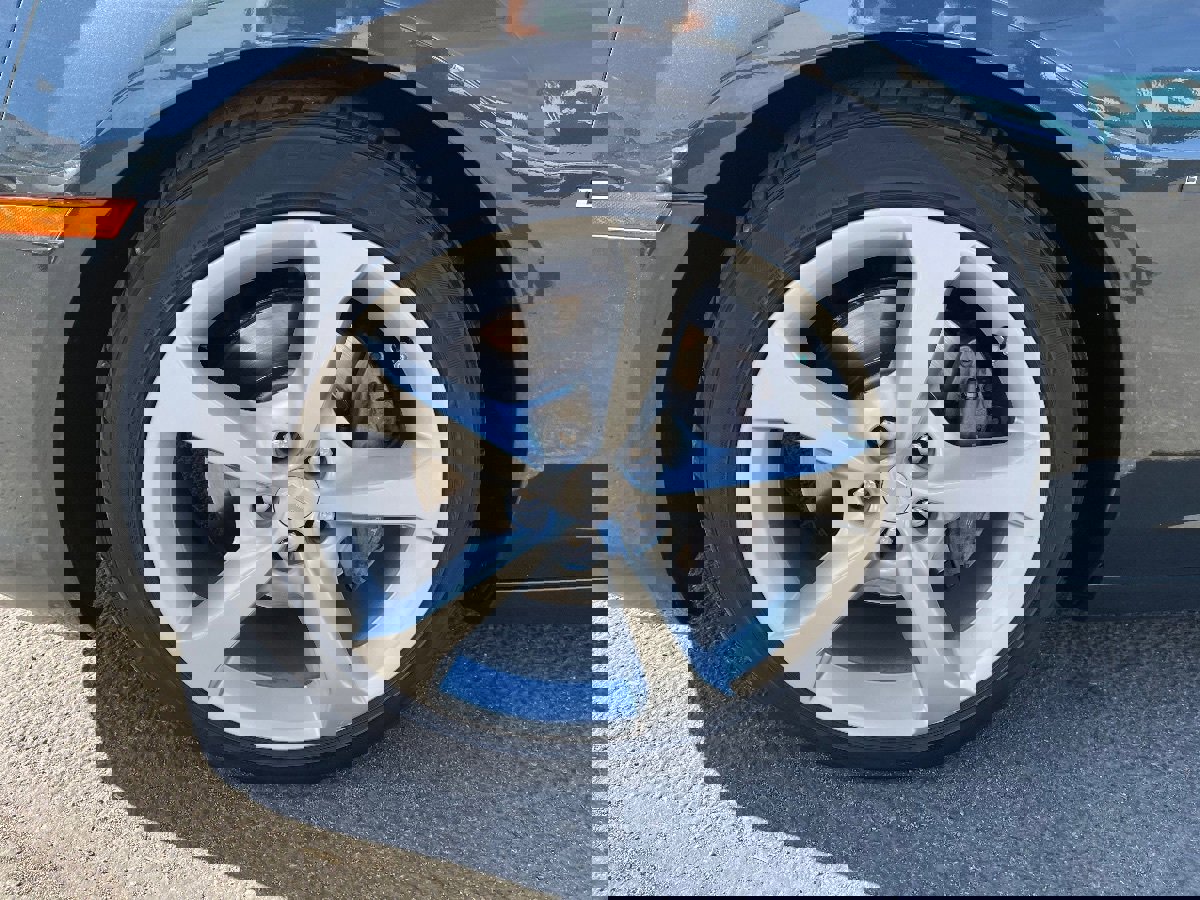 Used 2014 Chevrolet Camaro SS image 37