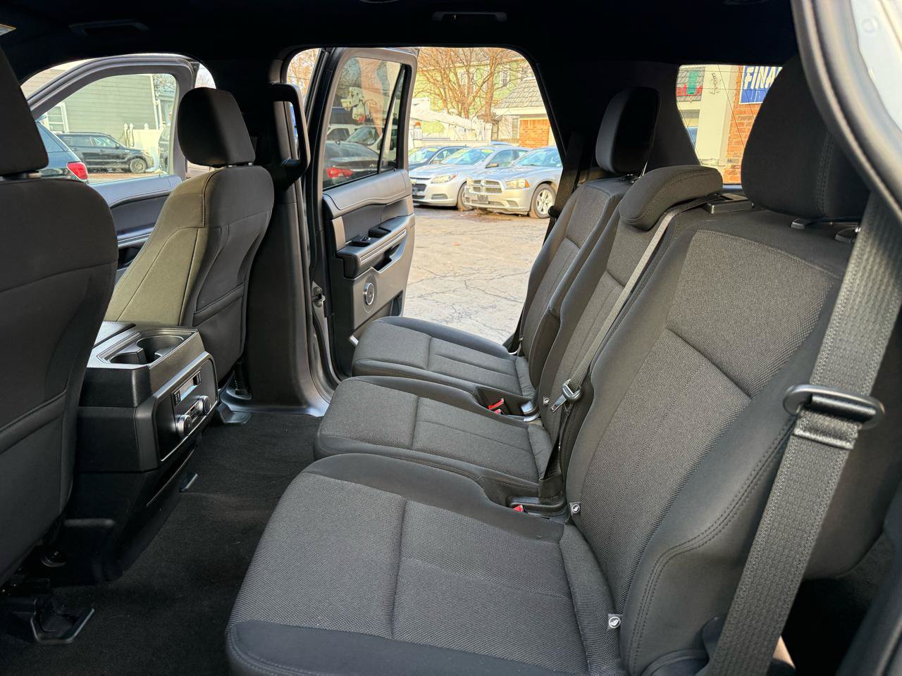Used 2020 Ford Expedition XL AWD/4WD image 29