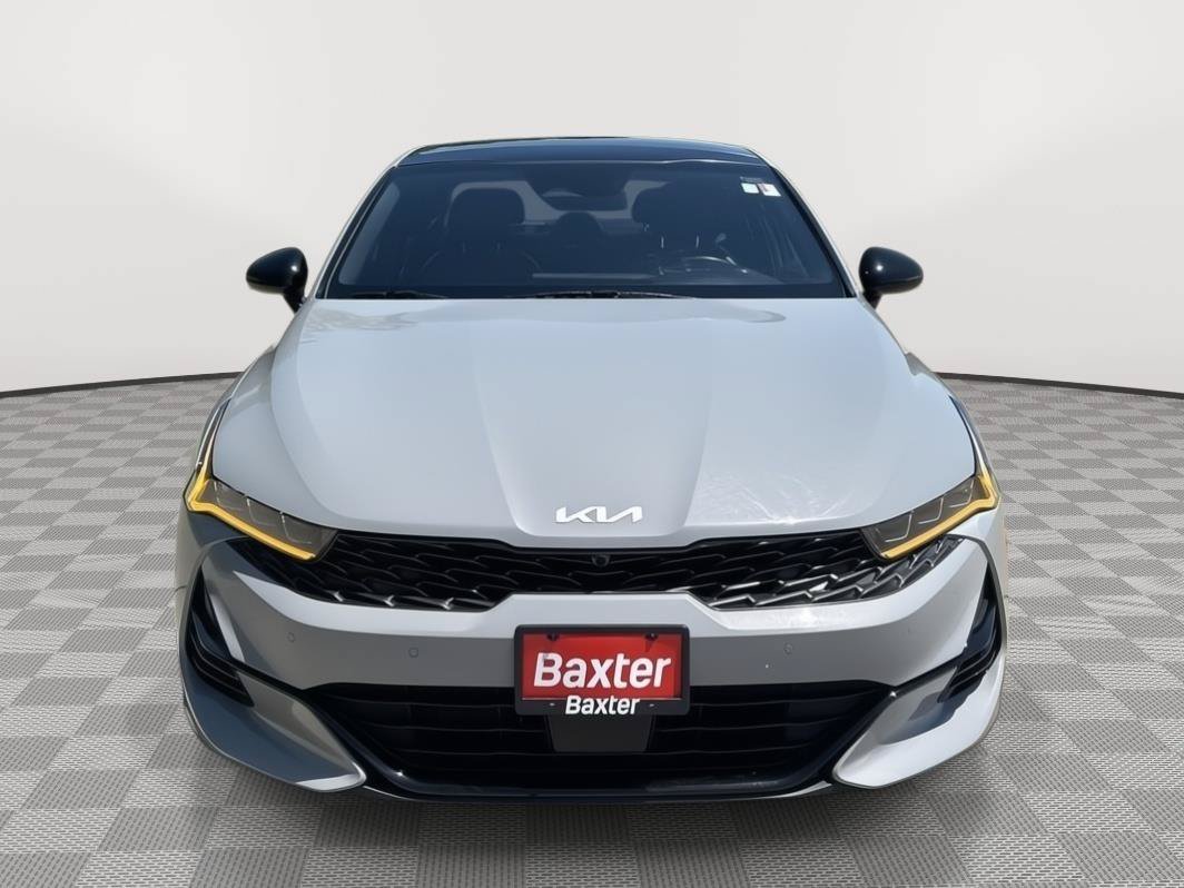 Used 2023 Kia K5 GT w/ GT1 Package FWD image 18