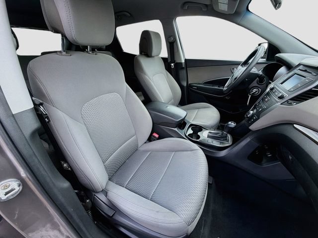 Used 2017 Hyundai Santa Fe Sport FWD image 26