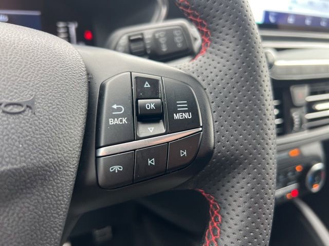 Certified 2023 Ford Escape ST-Line Select image 8